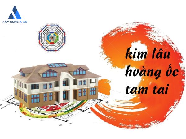 Tuổi đẹp làm nhà 