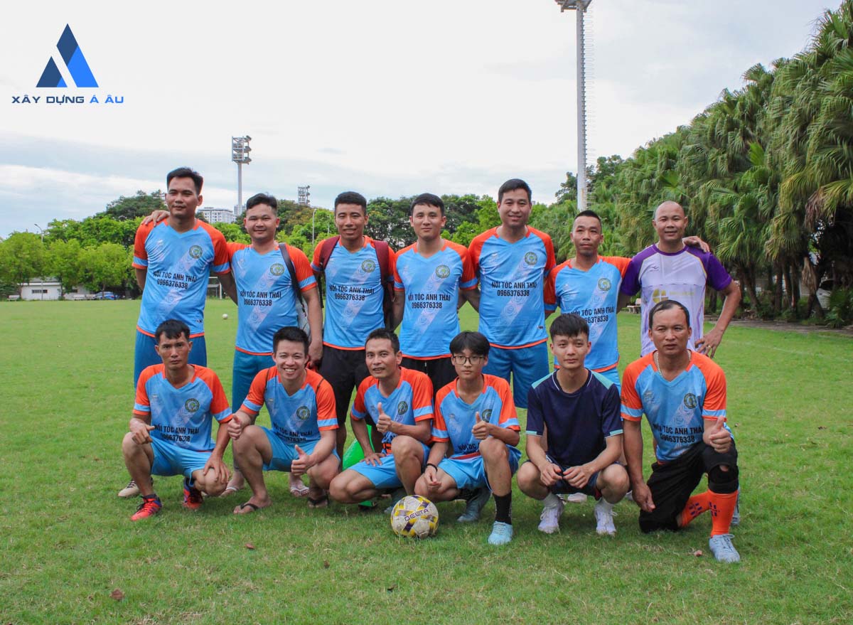 FC Sáng 