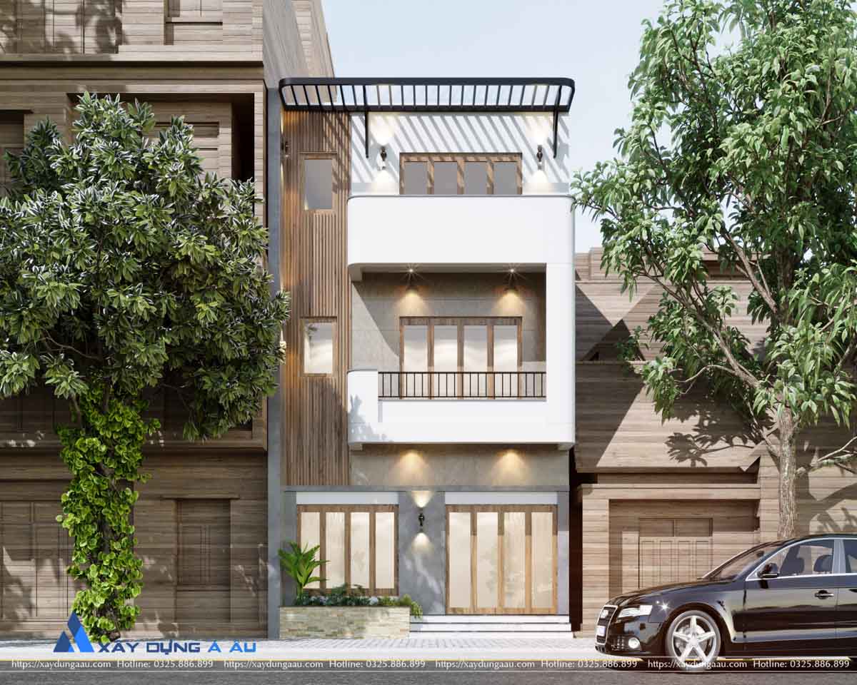 Phối cảnh 3D